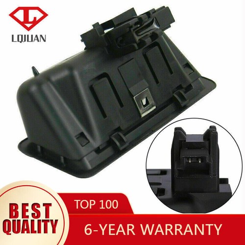 Boot trunk rear lid tailgate - boot,