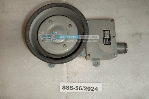 Jrc noboru electric - jrc-noboru, horn