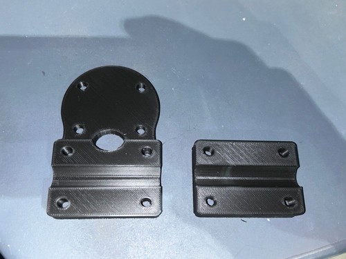 Tomtom 12mm handlebar mount - tomtom,
