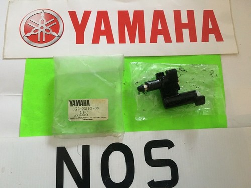 Yamaha xj750rh brake - xj750rh,rj,rk,