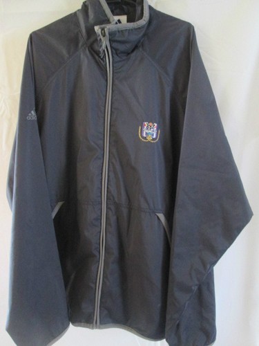 Anderlecht football bench coat - anderlecht,