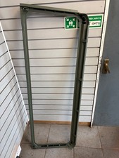 Landrover Defender wolf windscreen frame new old stock