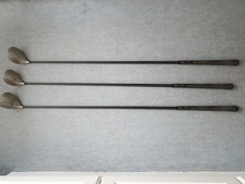 Titleist DCI La Femme Ladies 12deg. Driver and 5 and 7  Woods