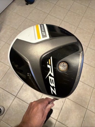 Taylormade rbz stage - rbz, 2