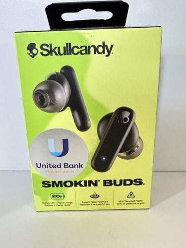 Skullcandy wireless bluetooth - skullcandy,