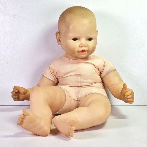 Vintage jesmar newborn baby - vintage,
