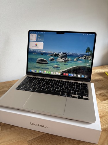 Apple macbook air - air, (2026)