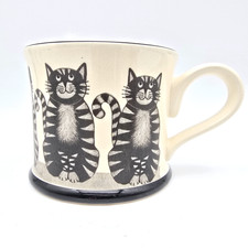 Moorland Pottery Kernow Ware