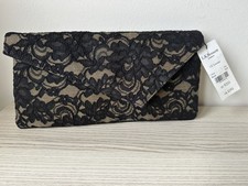 NEW L.K.Bennett black & Gold