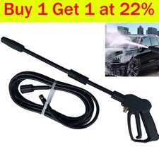 High Pressure Washer Spray Gun
