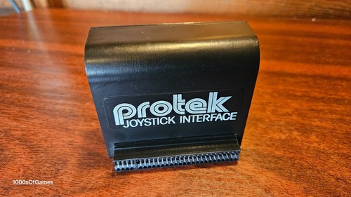 Sinclair spectrum protek - sinclair,
