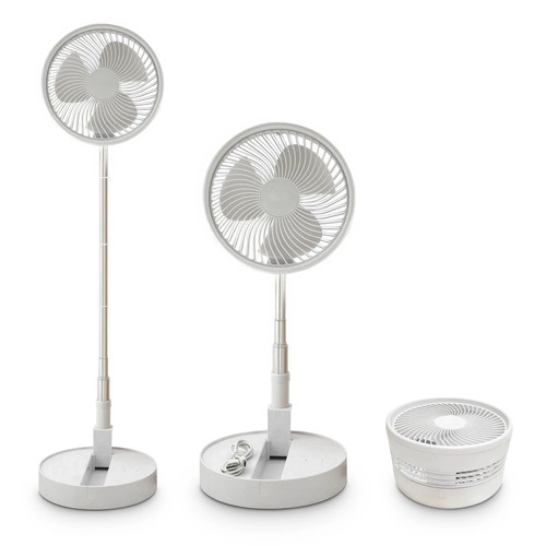 Cordless fan telescopic - fan,