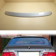 A Style Roof Spoiler ABS BMW