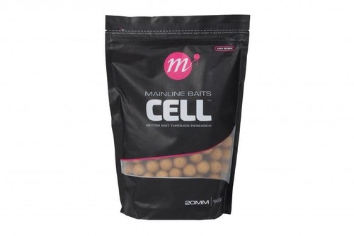 Mainline baits shelf - mainline,