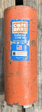 Diamond Products Diamond Core Bore Core Bit 100mm x 10" Very Little Use