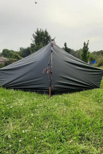 Hilleberg enan tent - hilleberg,