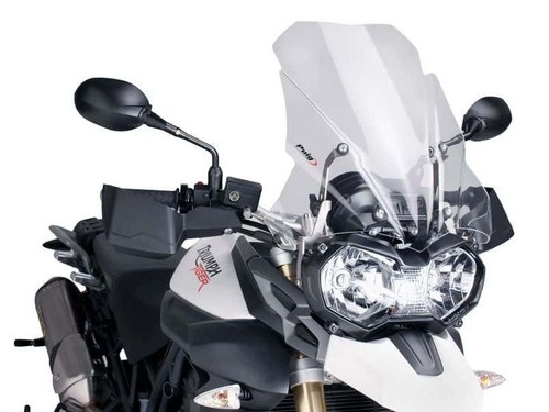 Puig clear touring screen - puig,