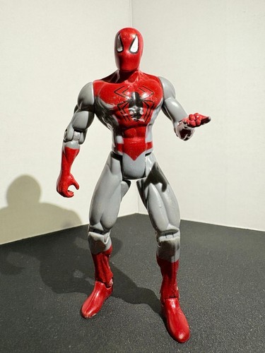 Marvel toy biz - biz, rare
