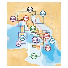 Navionics small nautical - +,