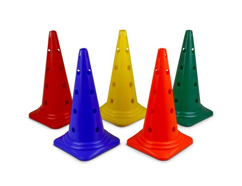 Agility cone large - 52, cm