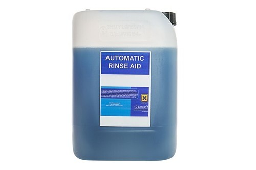 Litre automatic rinse aid - litre,