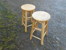 Pair vintage school - pair,