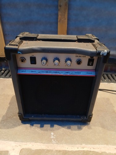 Meridian stage pro skak10a - meridian,