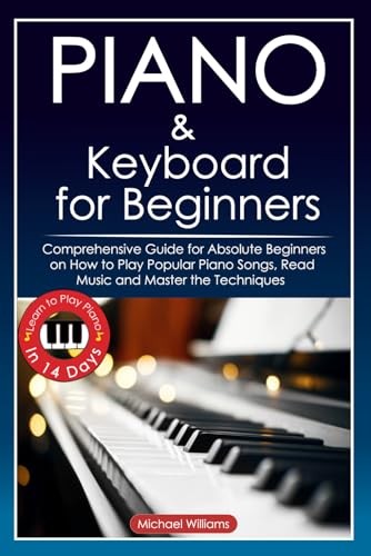Piano and keyboard for - keyboard,