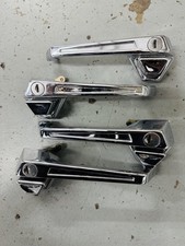 Alfa Romeo Alfetta Door