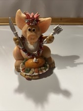 David Corbridge " Piggin'