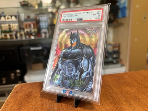 Psa the dark knight 1995 - 10,