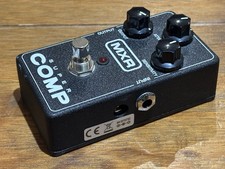 Jim Dunlop MXR Super Comp