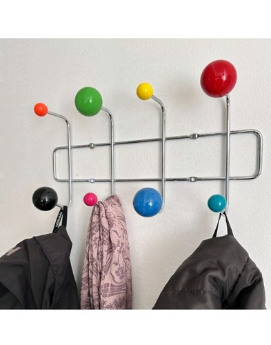 Coat hook sputnik - hook,