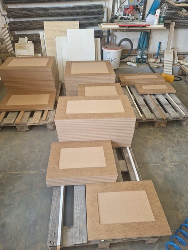 Replacement kitchen cabinet - kitchen,