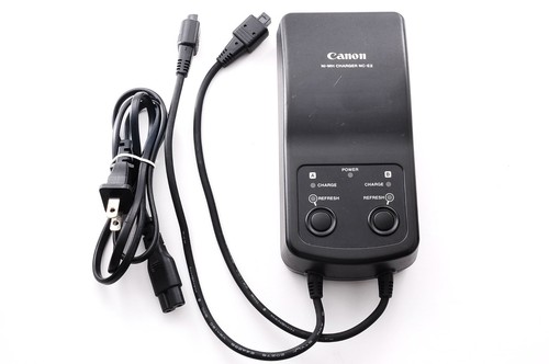 Canon mh battery - canon, ni-mh