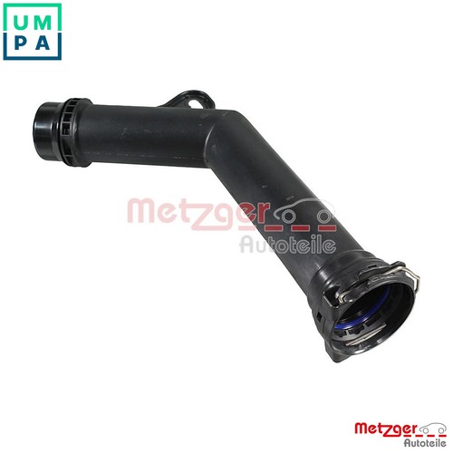 Charge air hose - air, for
