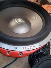 KEF HTB2 250 Watt Active