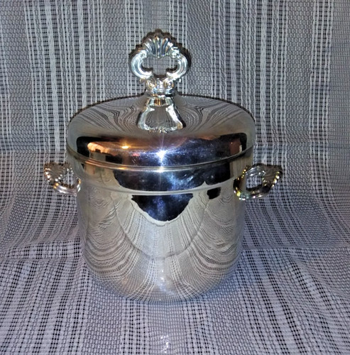 Vintage rogers silver - vintage,