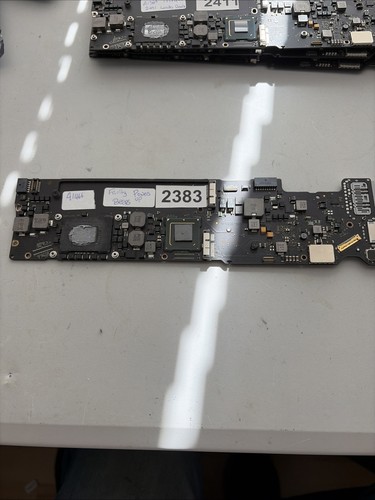 Apple macbook air - apple,