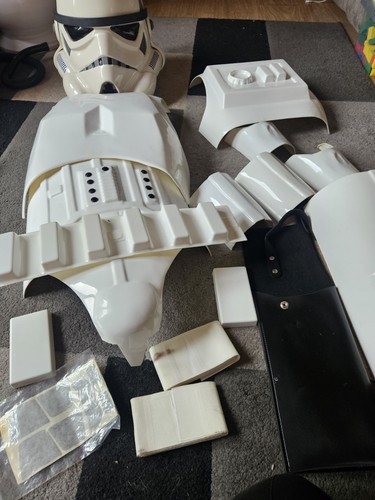 Star wars storm trooper - wars,