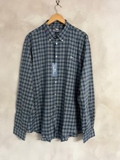 HARMONT & BLAINE Mens Shirt -