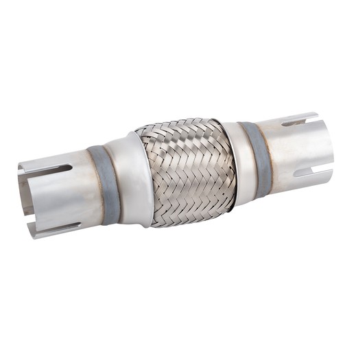 Exhaust flexi pipe flex repair - exhaust,