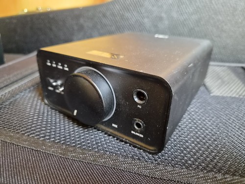 Fiio desktop dac and - desktop,