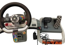Microsoft Xbox 360 Racing