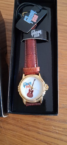 New gibson usa series - gibson, 1996