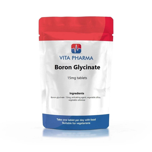Vita pharma boron - vita,