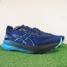 ASICS Running Trainers Size 9 Mens Gel Kayano 31 Sports Gym Cushioned Shoes