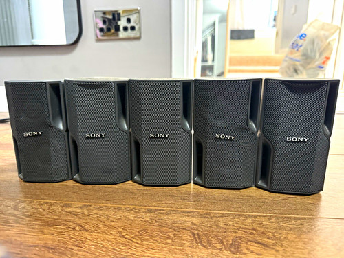 Sony ms5 channel wired - sony, 5.0