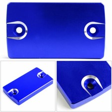 FRONT brake fluid reservoir cover for Suzuki V-STROM 250 650/XT VanVan 200 H7