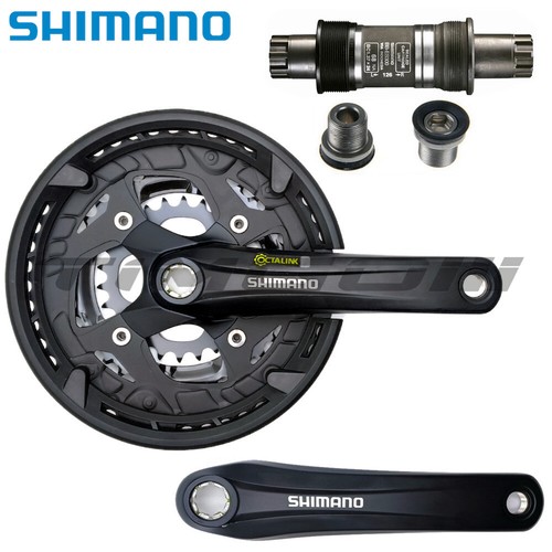 Shimano alivio t4010 - shimano, fc-t4010